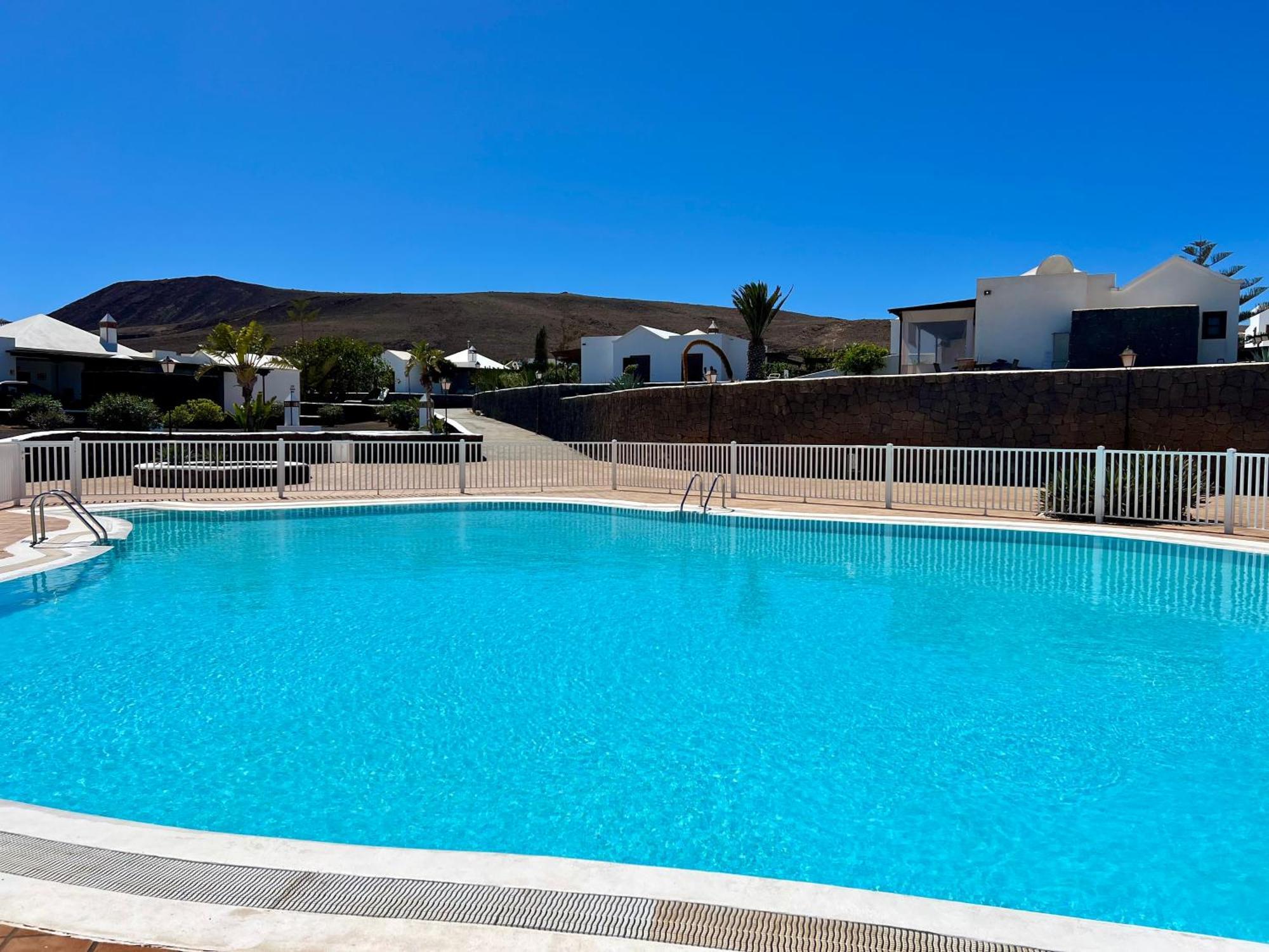 Villa Atienza 99 Playa Blanca  Exterior photo