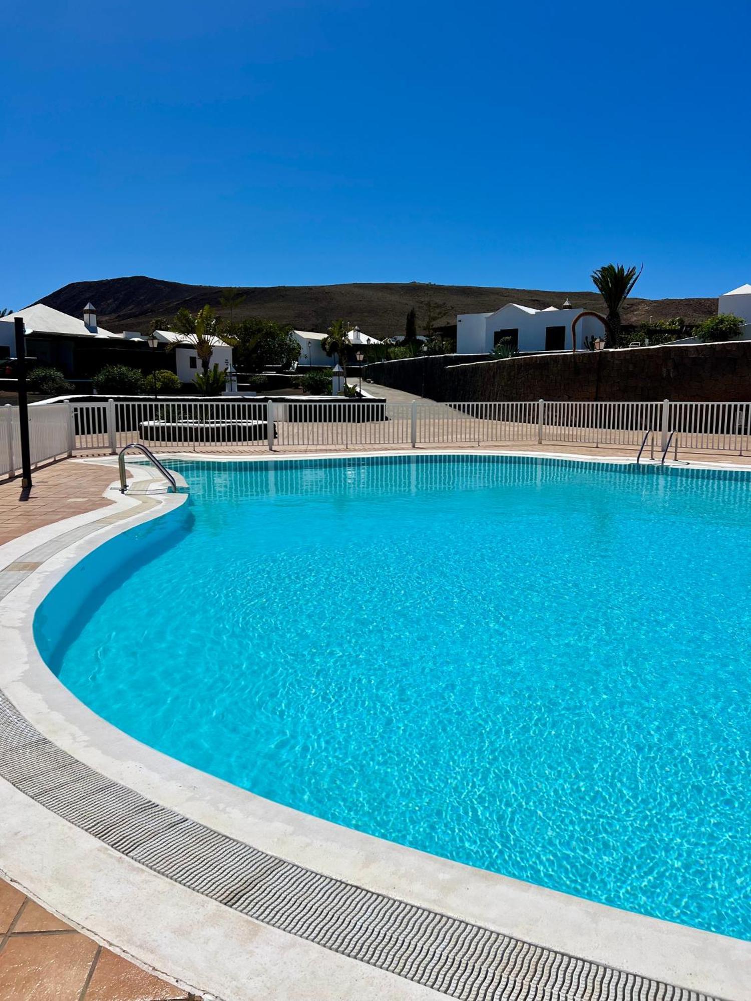 Villa Atienza 99 Playa Blanca  Exterior photo