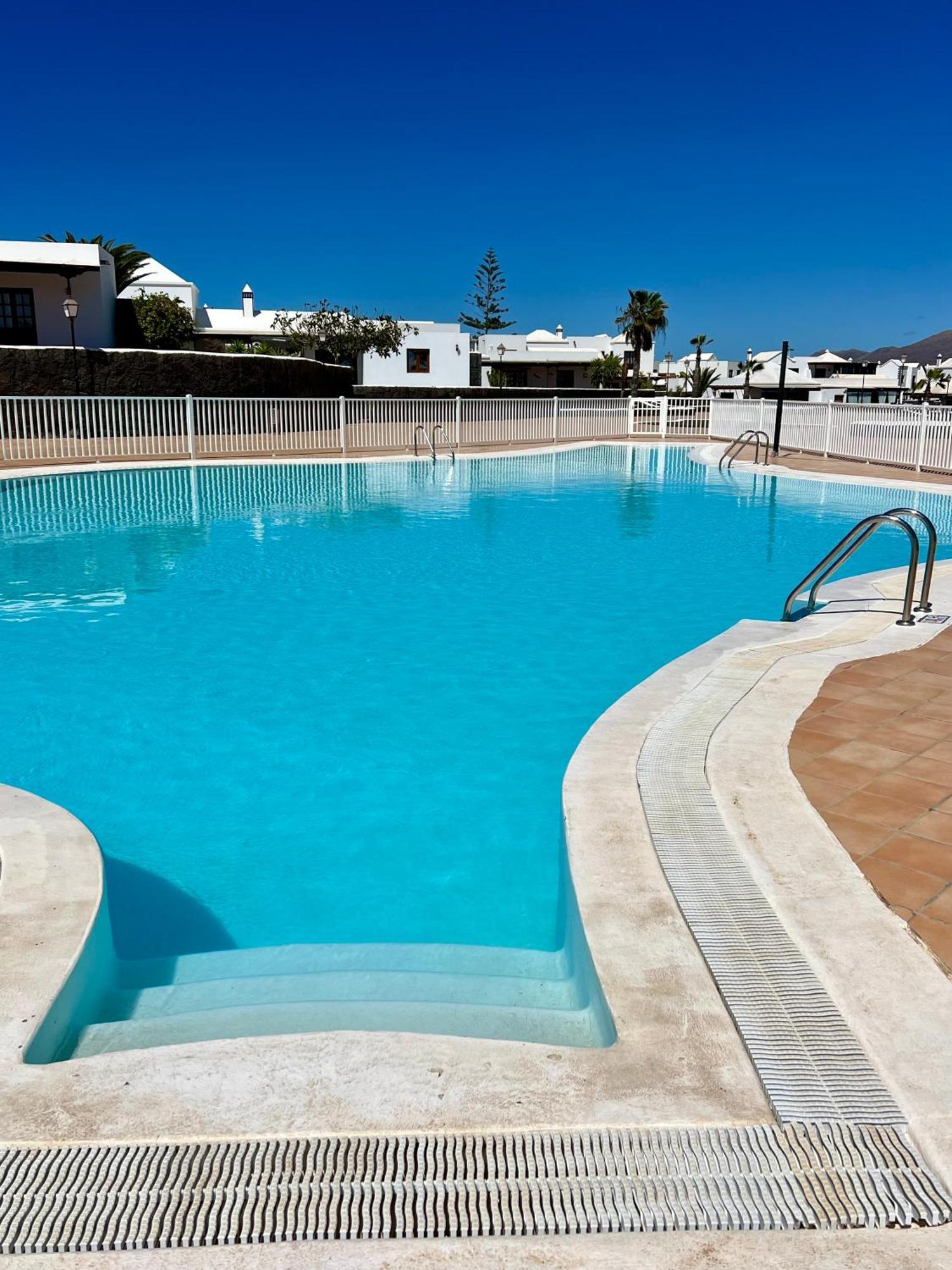 Villa Atienza 99 Playa Blanca  Exterior photo